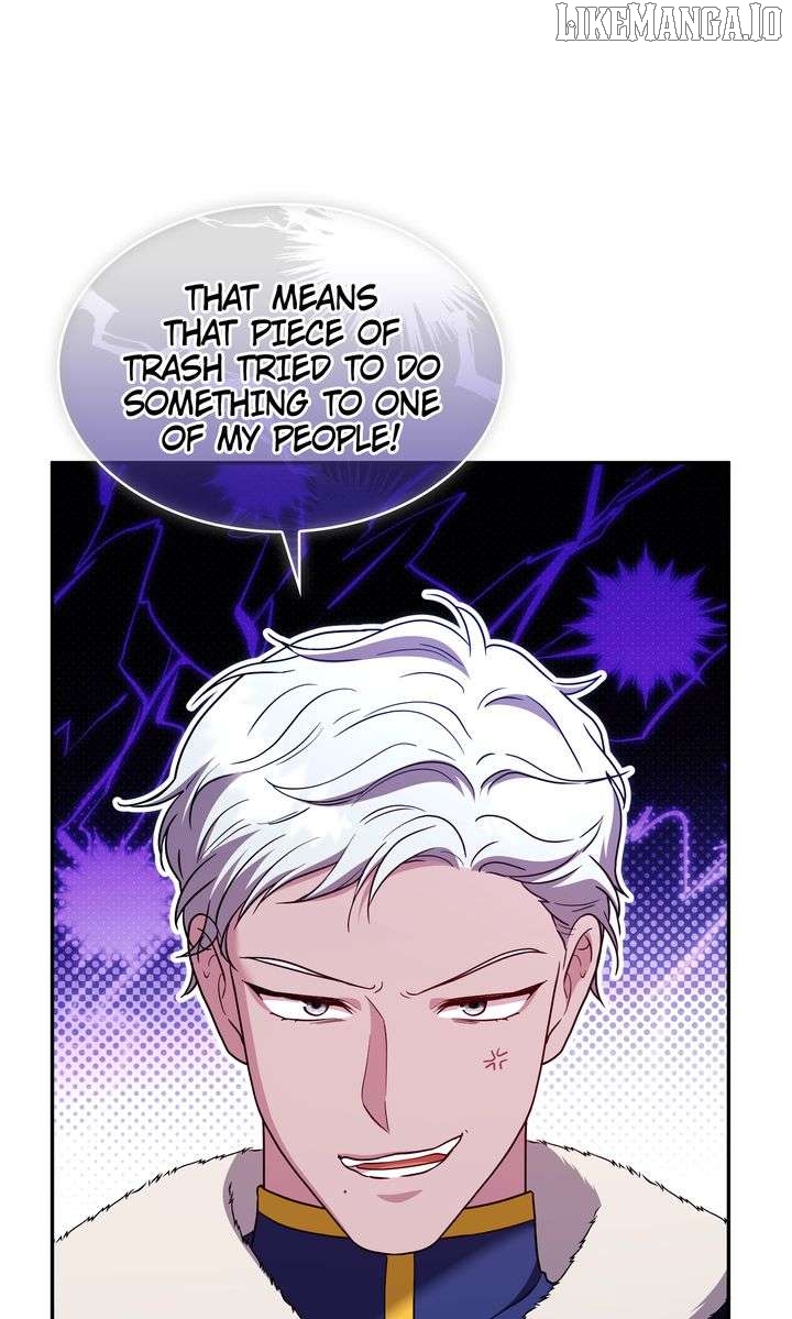 I’ll Save a Decent Family Chapter 155 - page 74