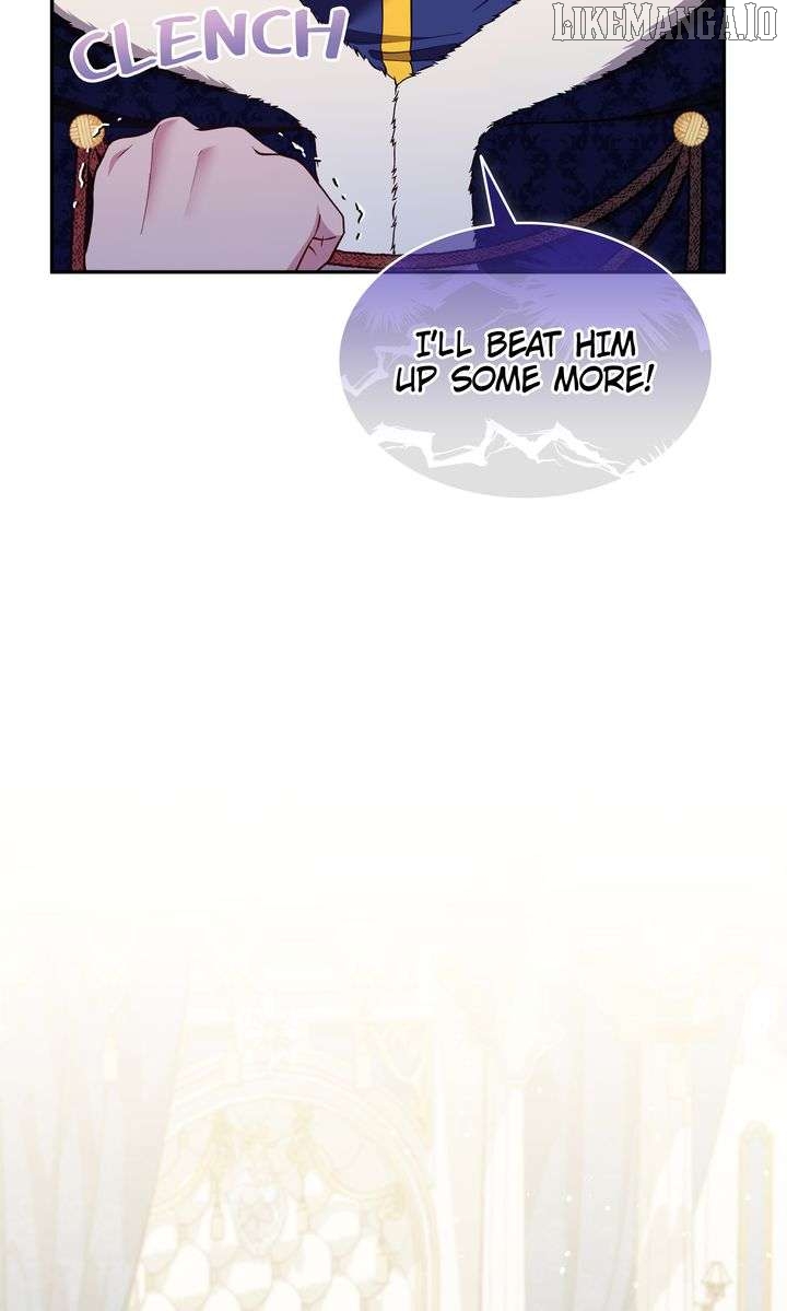 I’ll Save a Decent Family Chapter 155 - page 75