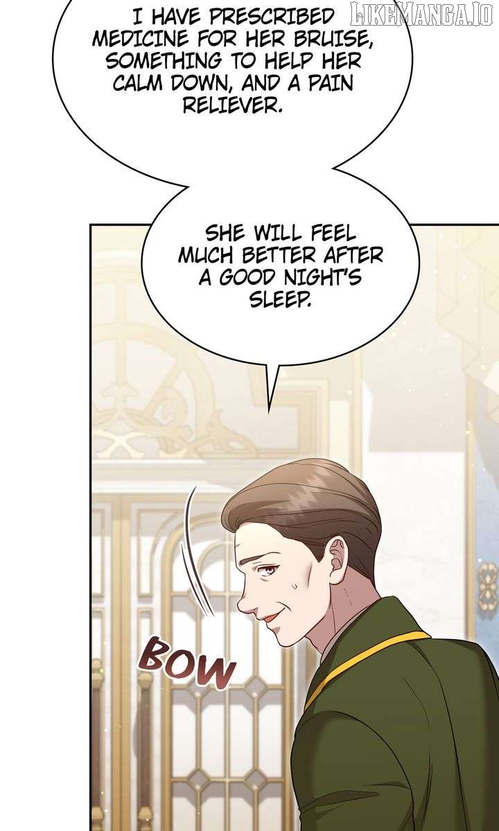 I’ll Save a Decent Family Chapter 155 - page 77