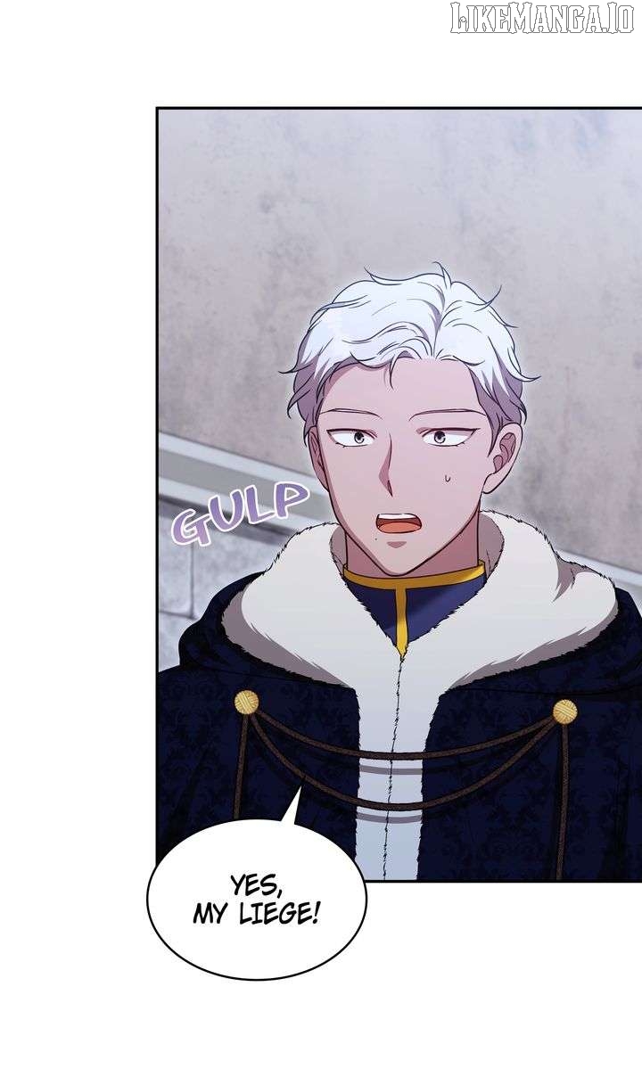 I’ll Save a Decent Family Chapter 155 - page 8