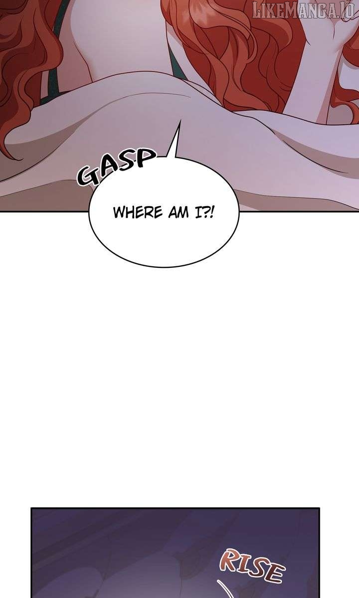 I’ll Save a Decent Family Chapter 155 - page 87