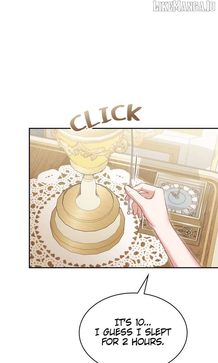 I’ll Save a Decent Family Chapter 155 - page 89