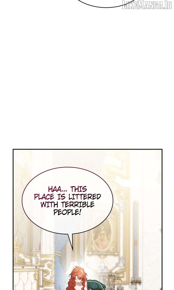 I’ll Save a Decent Family Chapter 155 - page 90