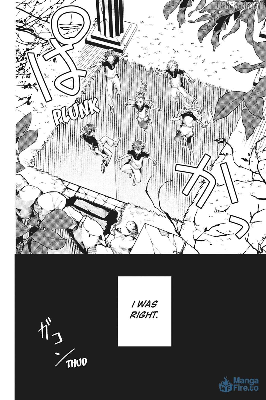 I Was Reincarnated as the Heroine on the Verge of a Bad Ending, and I'm Determined to Fall in Love! Chapter 21 - page 24
