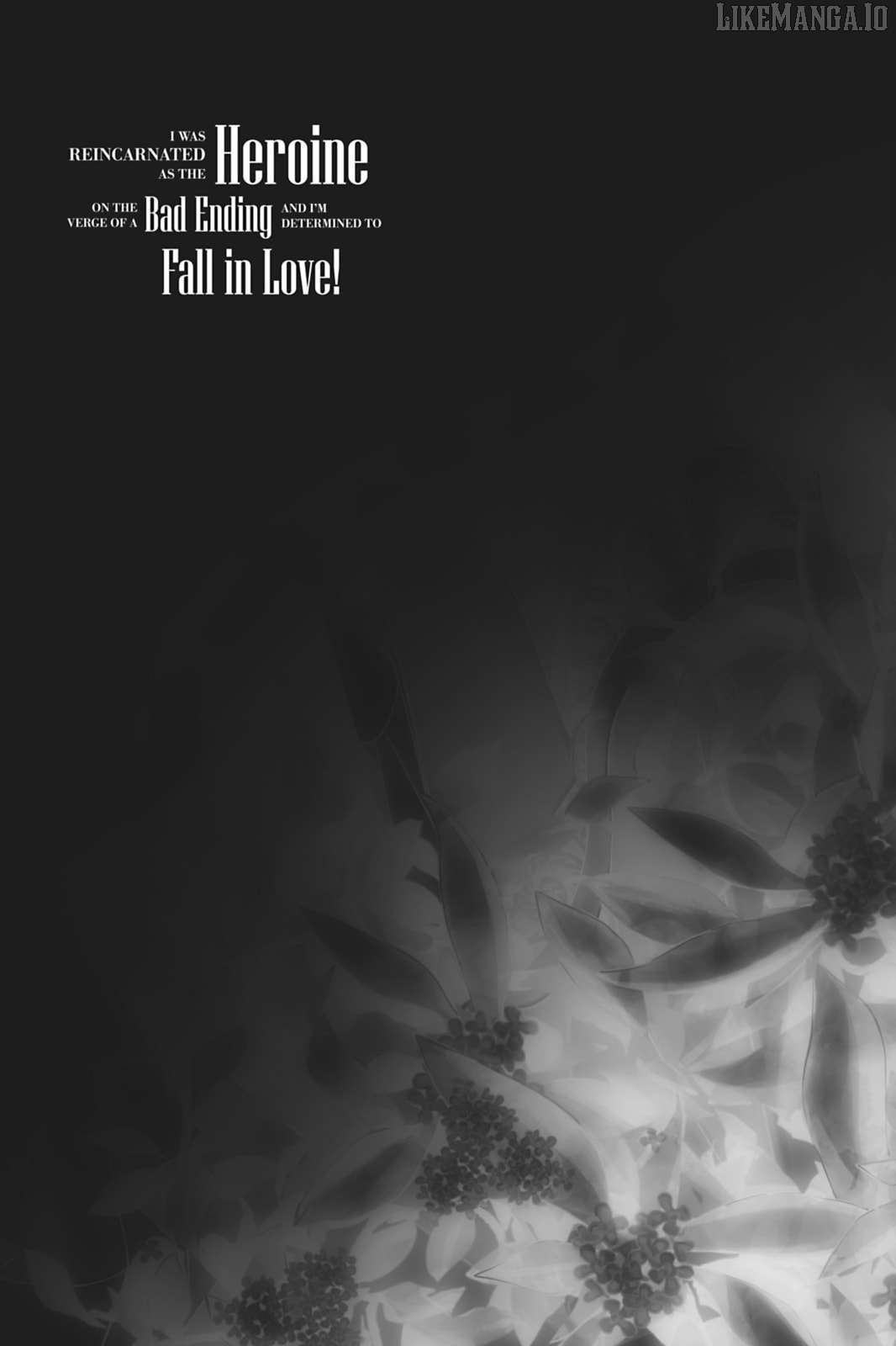 I Was Reincarnated as the Heroine on the Verge of a Bad Ending, and I'm Determined to Fall in Love! Chapter 24 - page 41