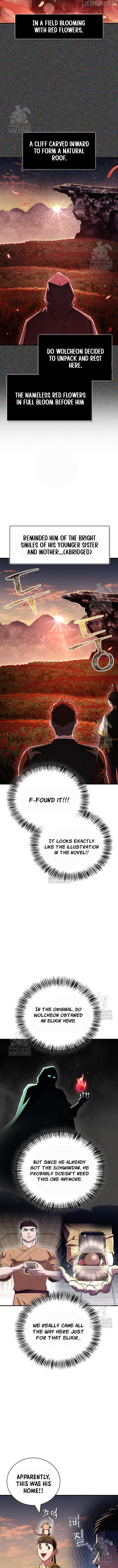 Genius Martial Arts Trainer Chapter 79 - page 11