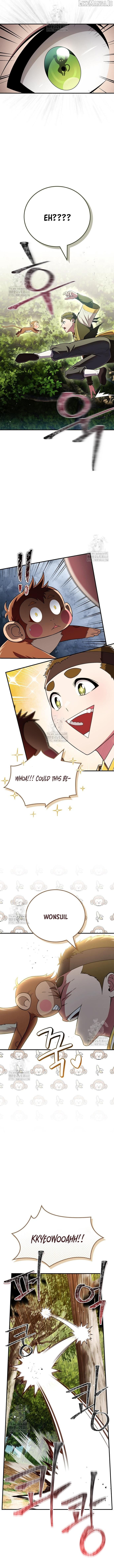 Genius Martial Arts Trainer Chapter 79 - page 5