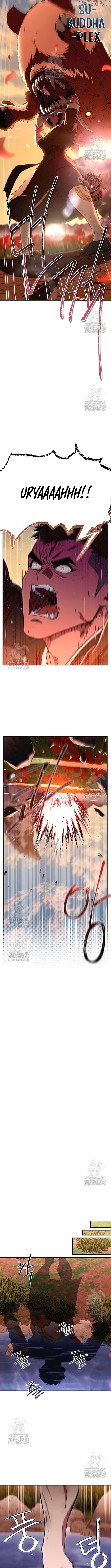 Genius Martial Arts Trainer Chapter 80 - page 4