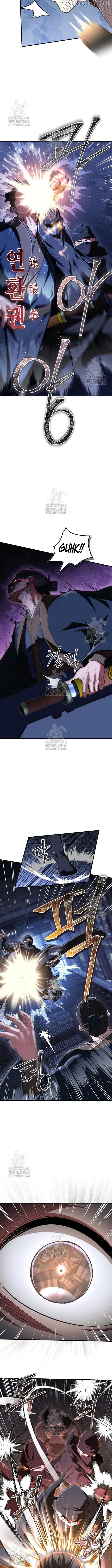 Genius Martial Arts Trainer Chapter 81 - page 6