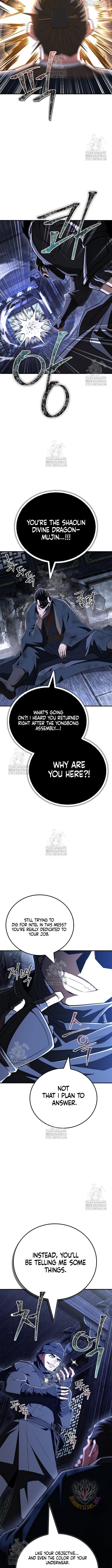 Genius Martial Arts Trainer Chapter 81 - page 7