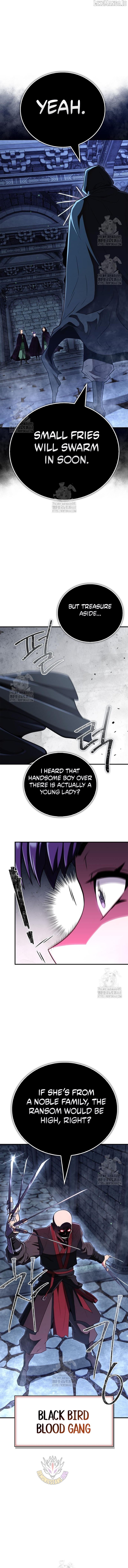 Genius Martial Arts Trainer Chapter 82 - page 14
