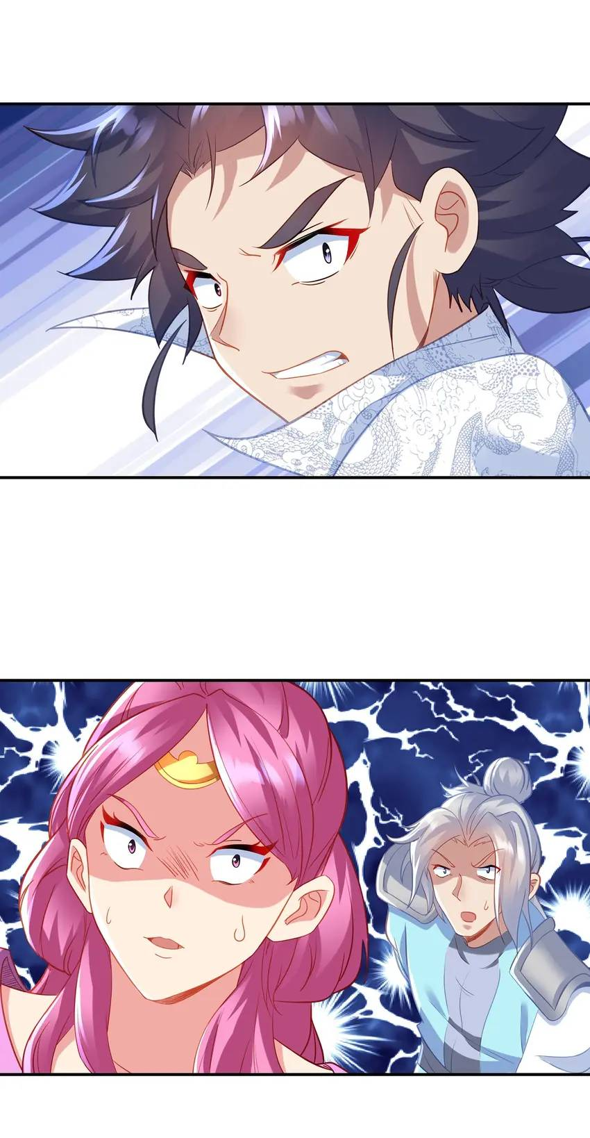 Everything started when I became a furnace Chapter 44 - page 9