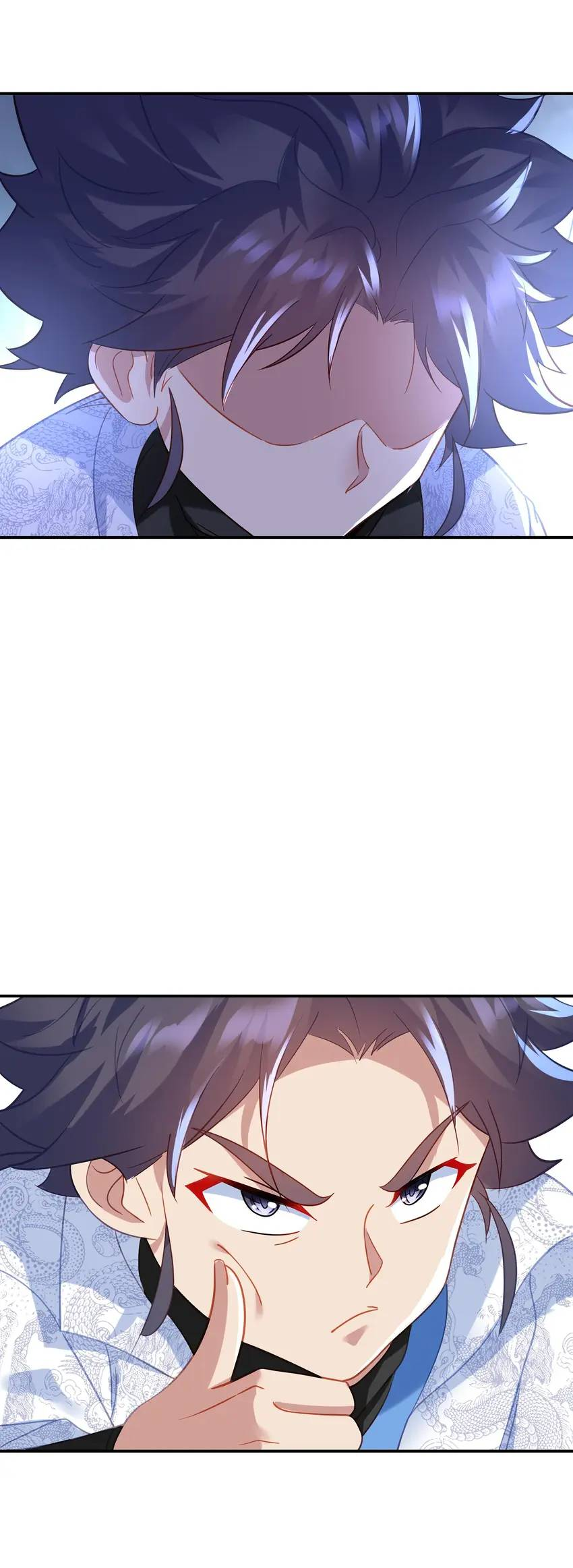 Everything started when I became a furnace Chapter 44 - page 13