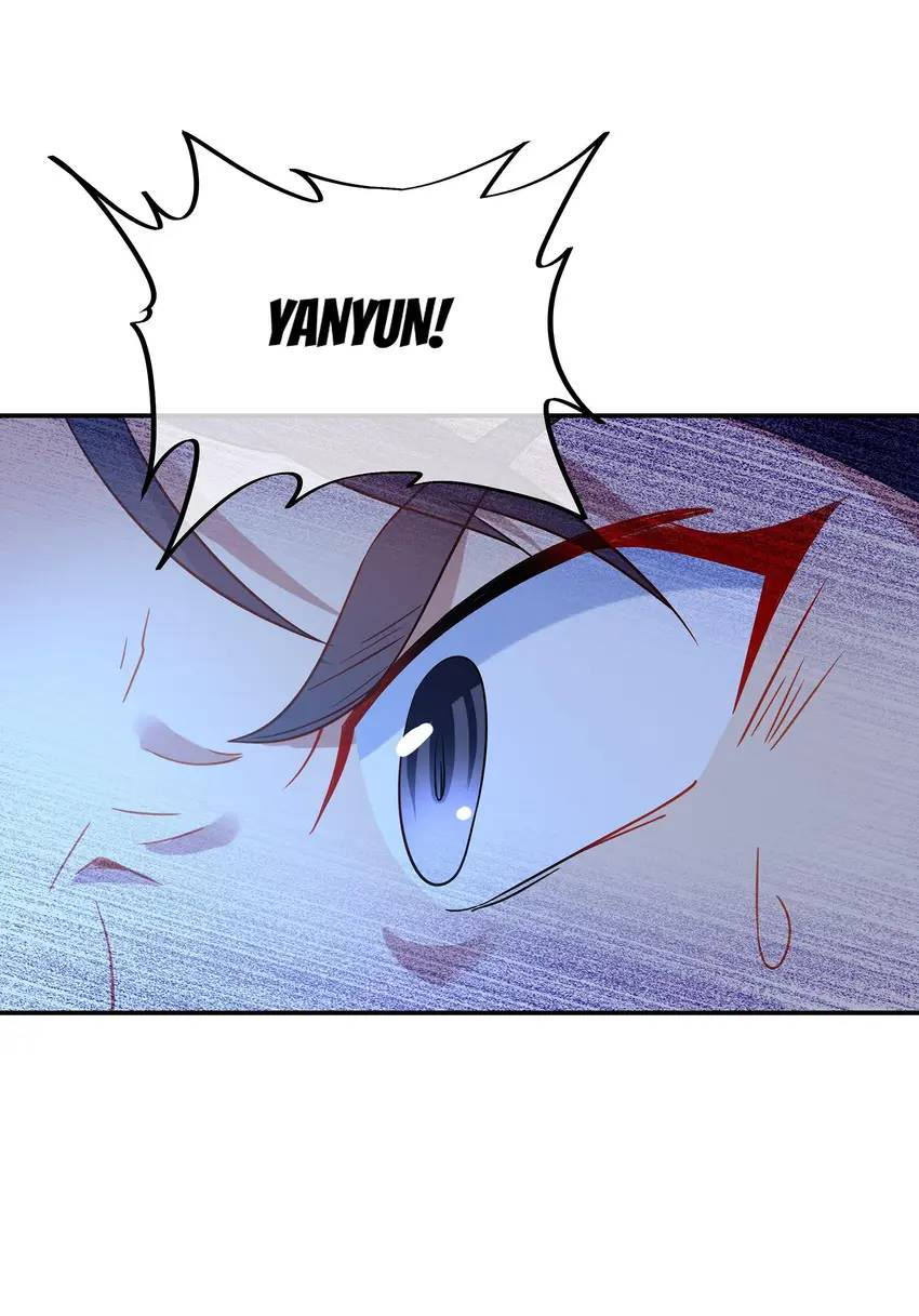 Everything started when I became a furnace Chapter 44 - page 21