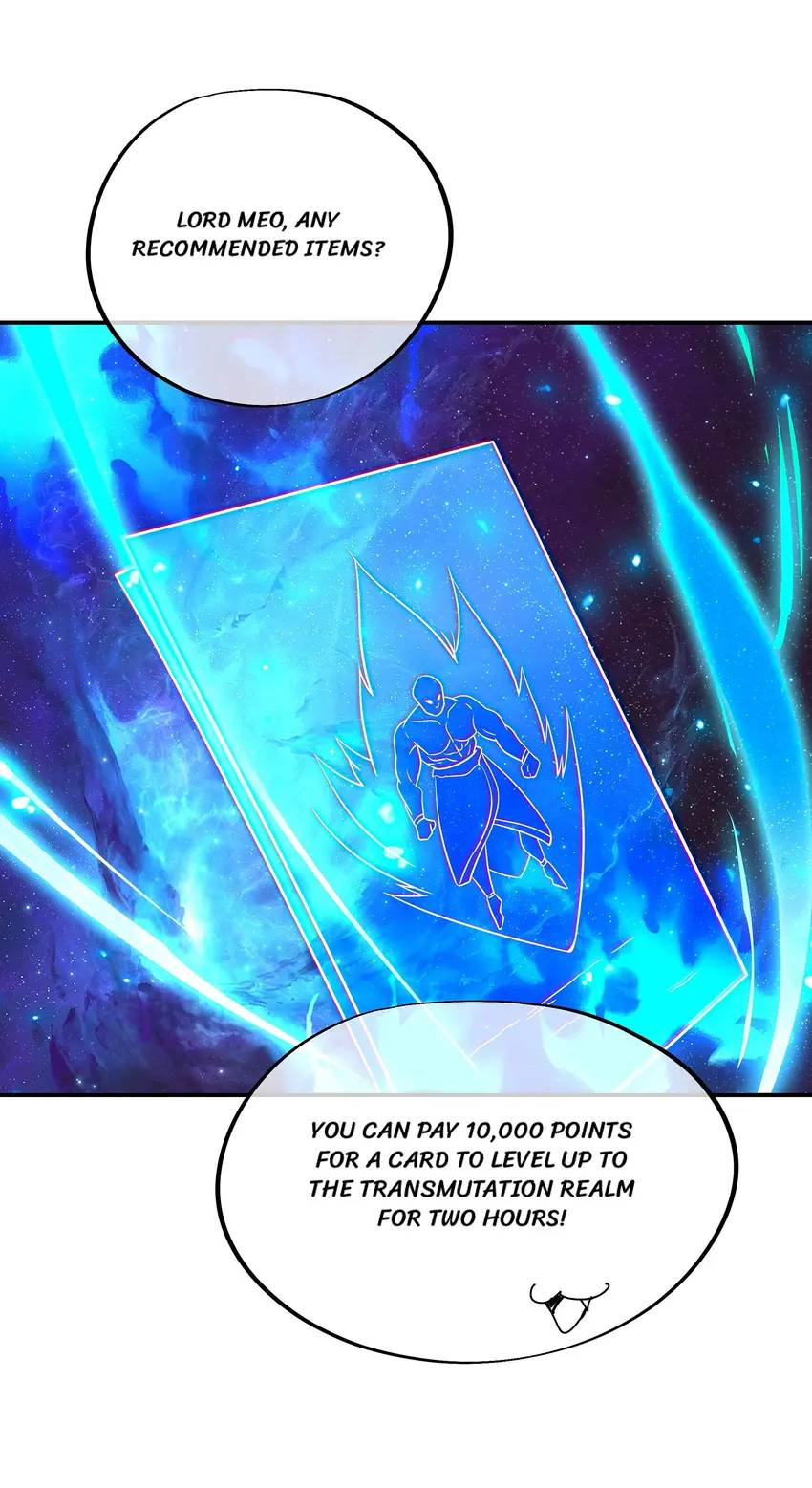 Everything started when I became a furnace Chapter 44 - page 24