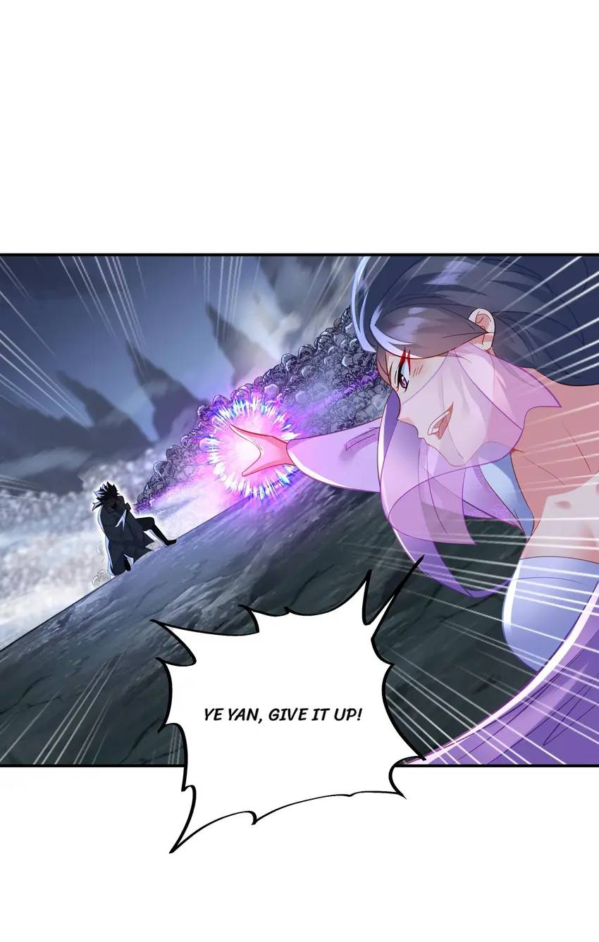 Everything started when I became a furnace Chapter 45 - page 9