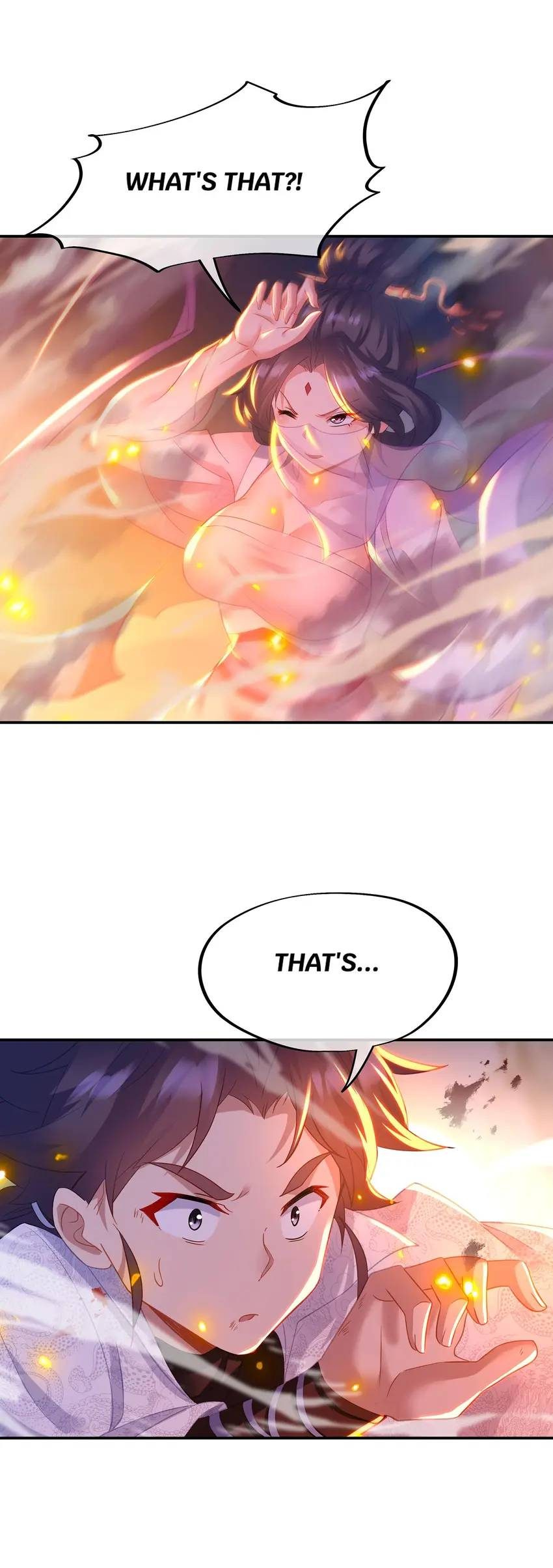 Everything started when I became a furnace Chapter 45 - page 12