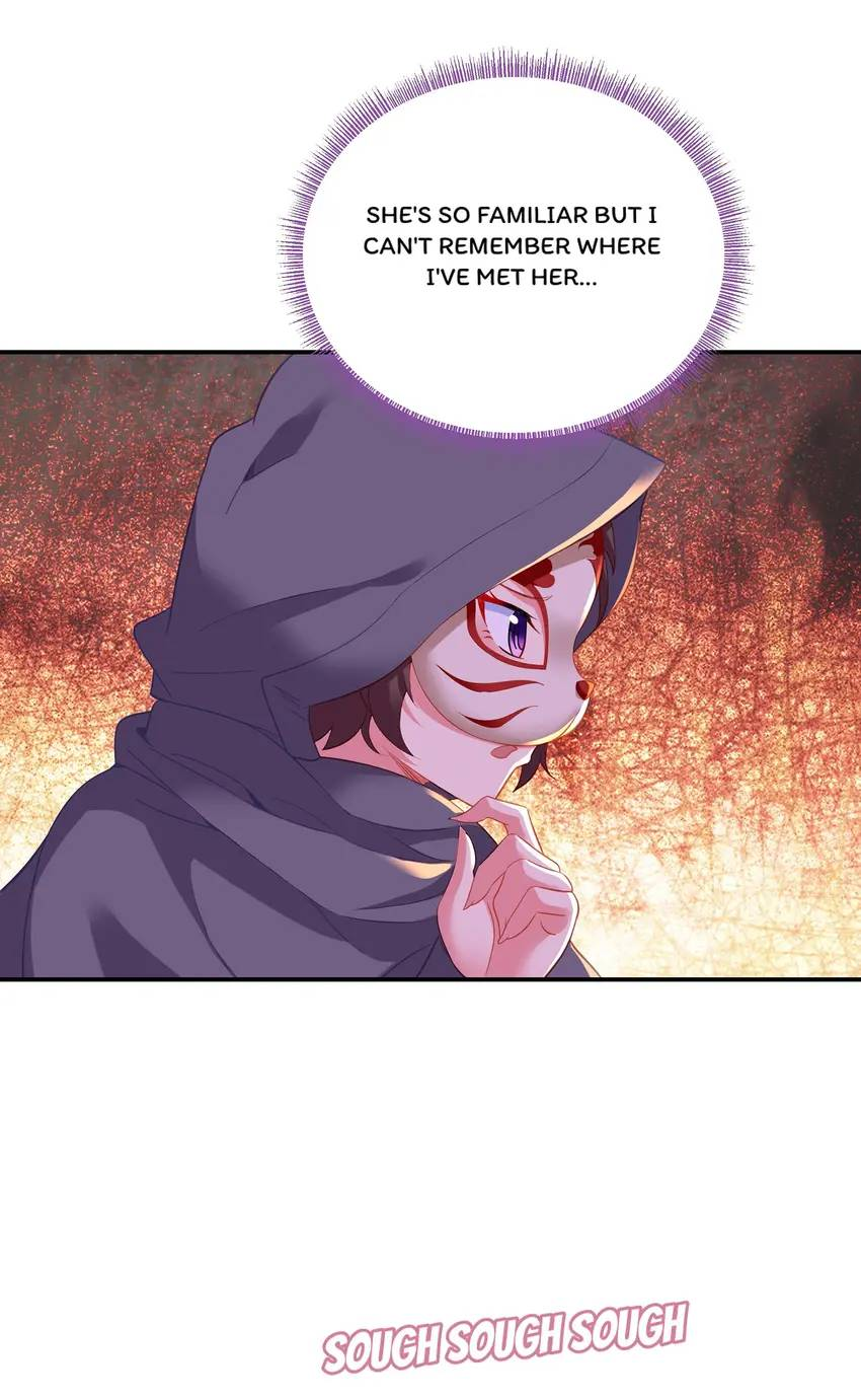 Everything started when I became a furnace Chapter 45 - page 15