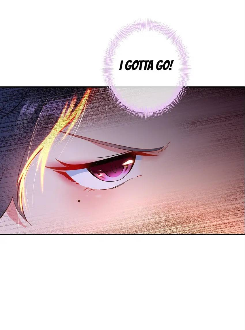 Everything started when I became a furnace Chapter 45 - page 17
