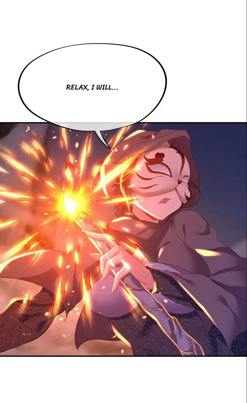 Everything started when I became a furnace Chapter 45 - page 19