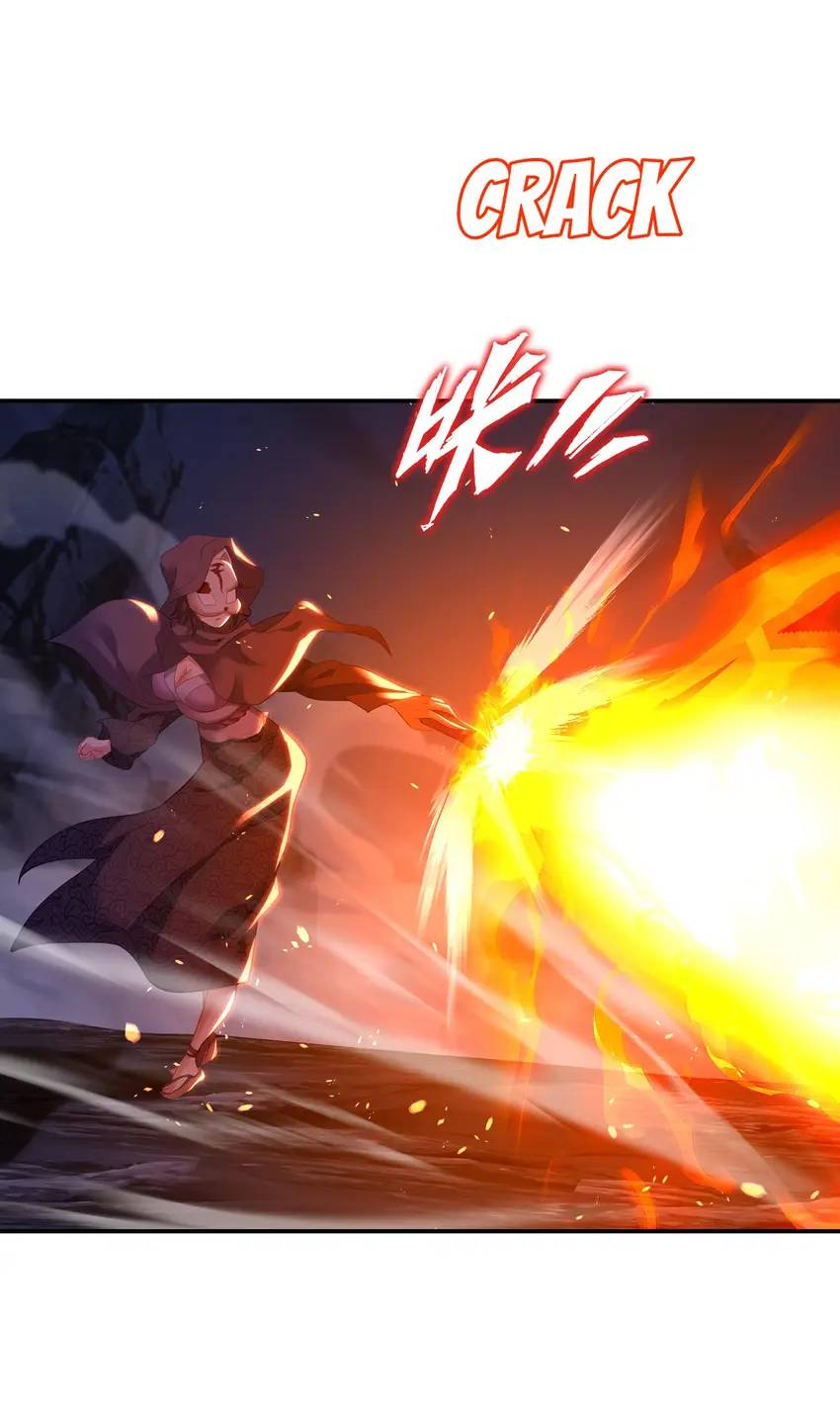 Everything started when I became a furnace Chapter 45 - page 20