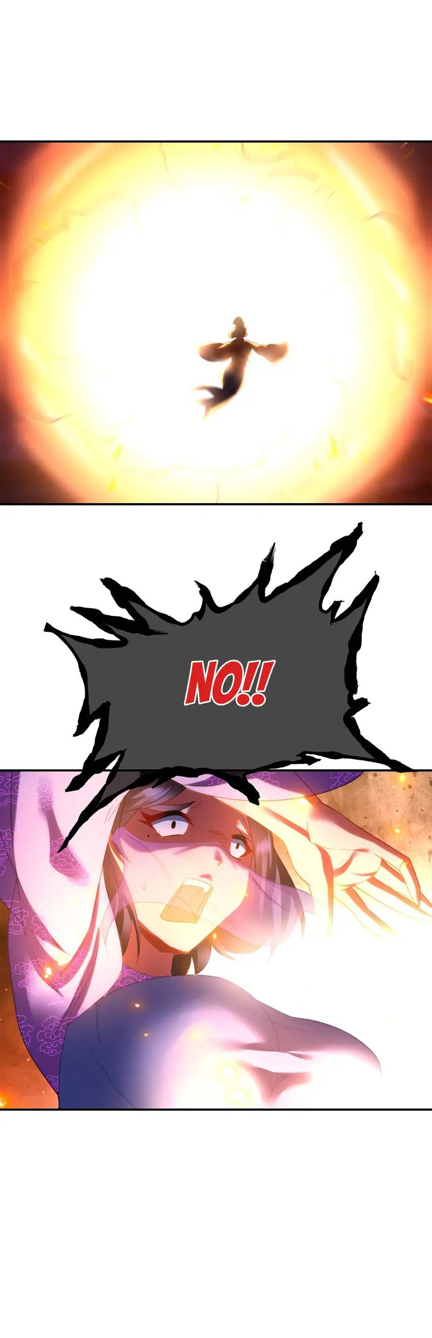 Everything started when I became a furnace Chapter 45 - page 22