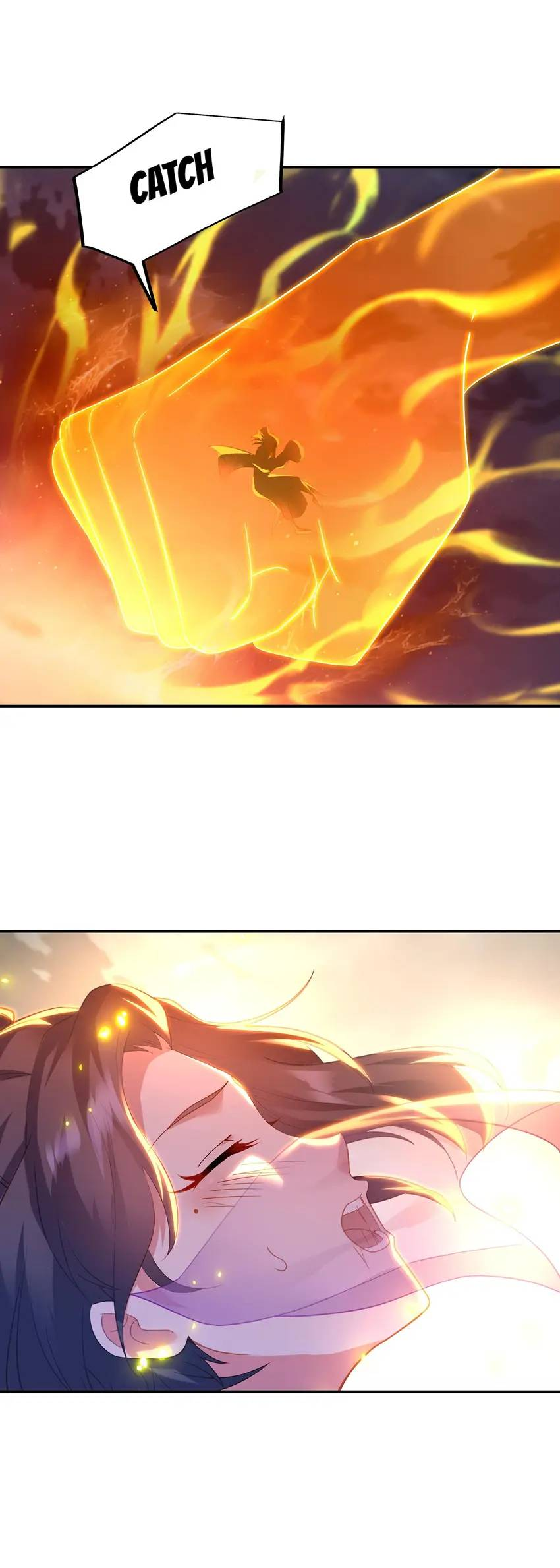 Everything started when I became a furnace Chapter 45 - page 25