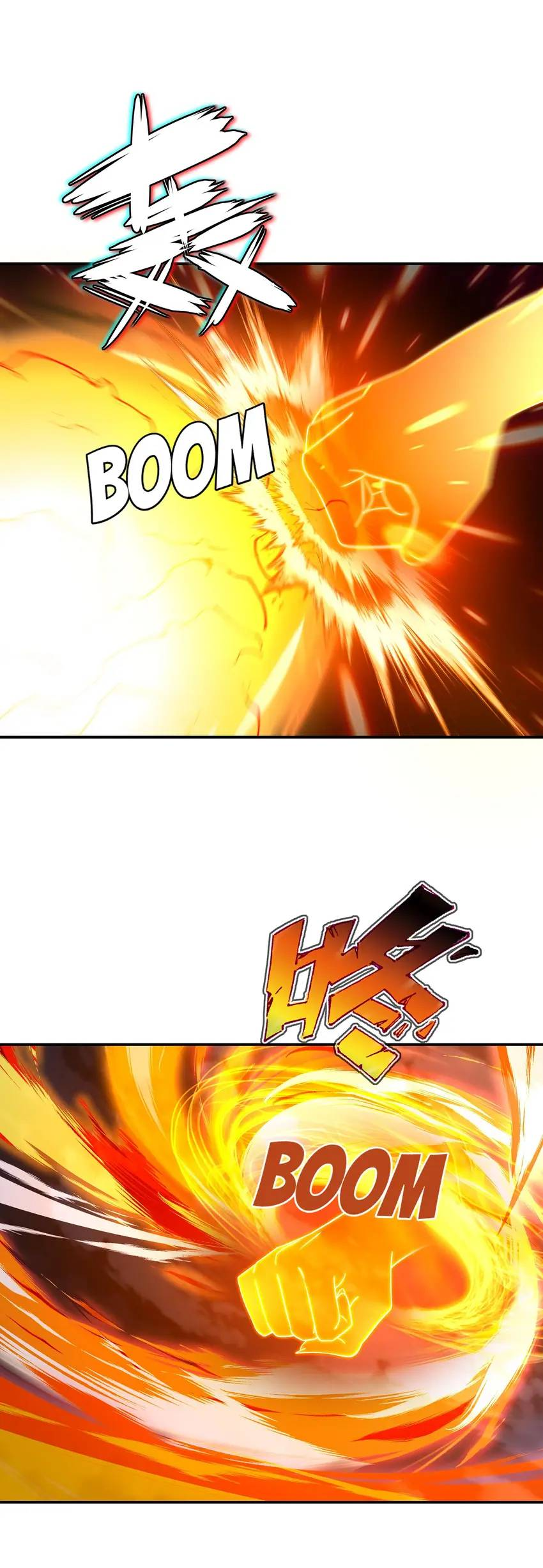 Everything started when I became a furnace Chapter 45 - page 26