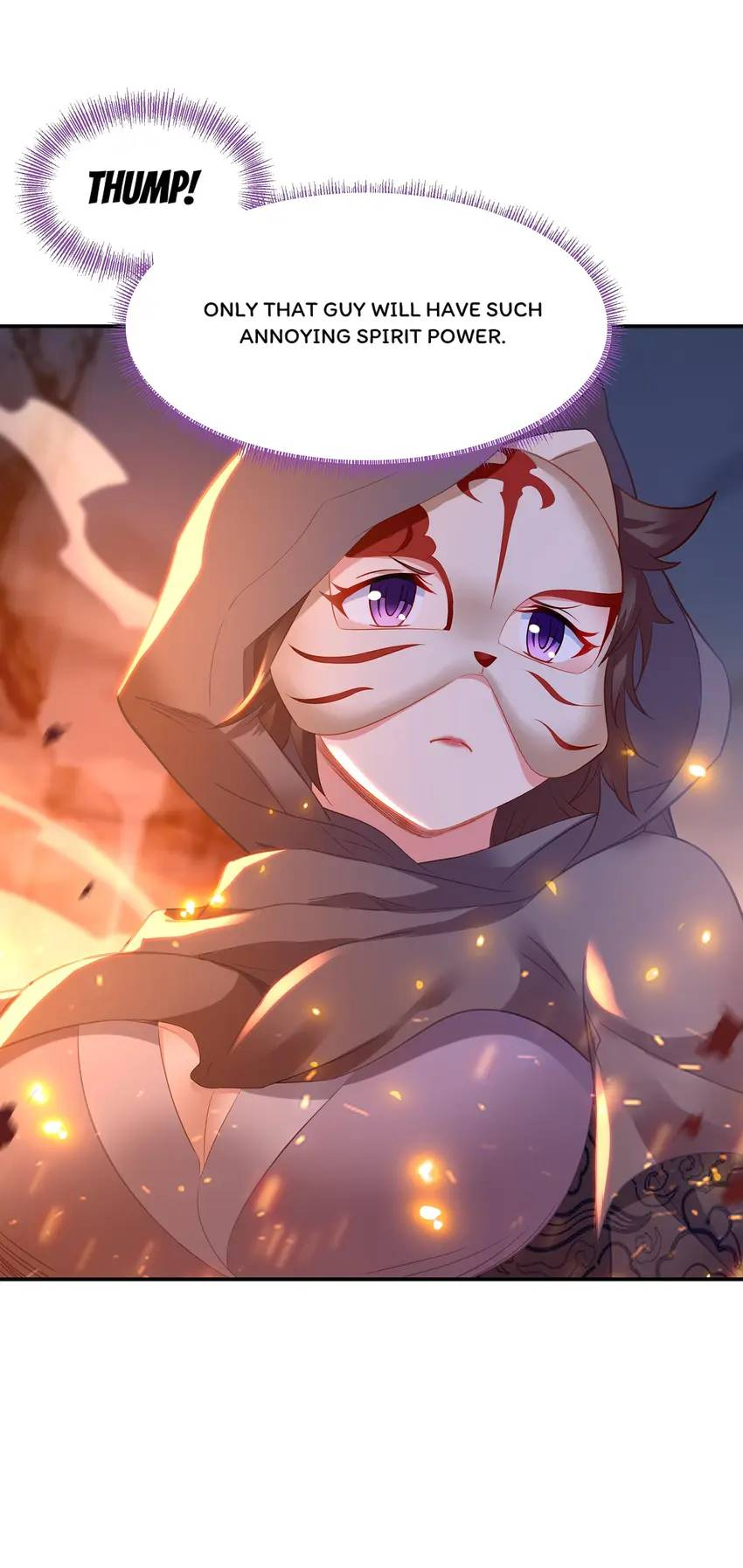 Everything started when I became a furnace Chapter 45 - page 27