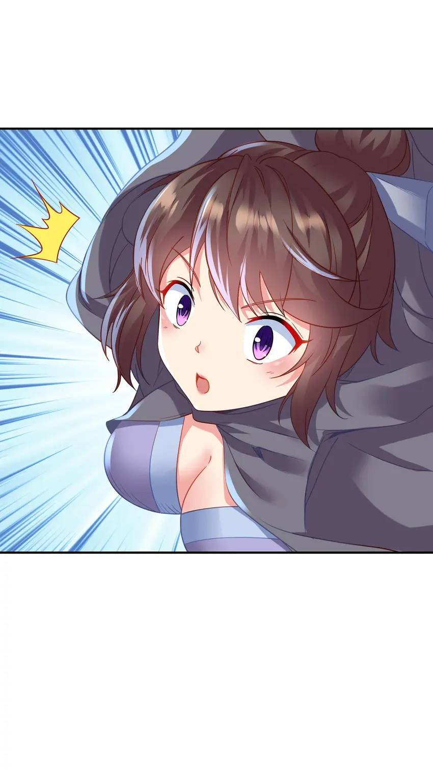 Everything started when I became a furnace Chapter 45 - page 3