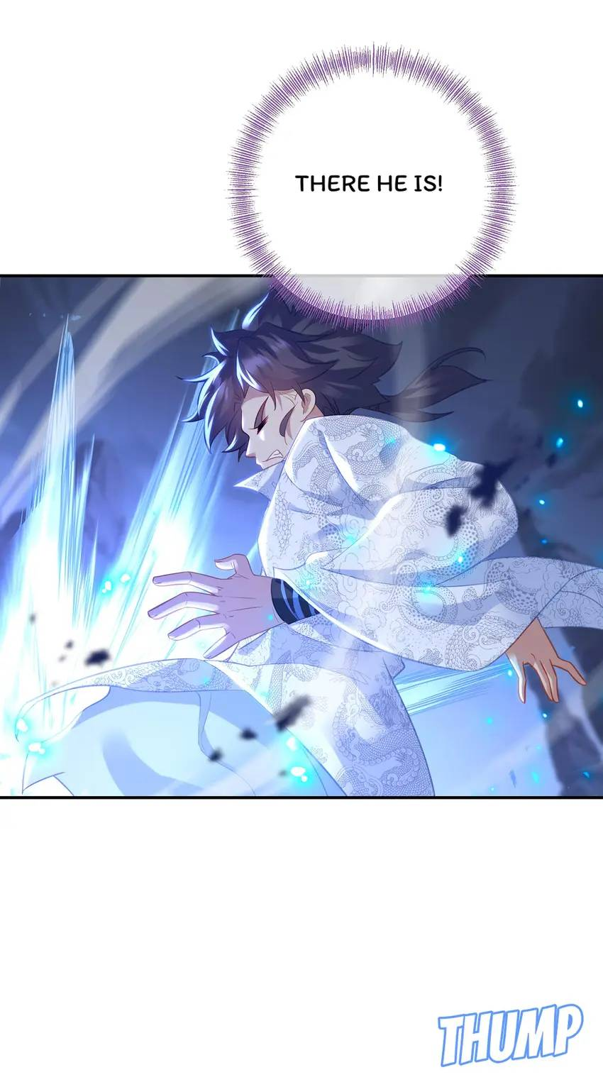 Everything started when I became a furnace Chapter 45 - page 5