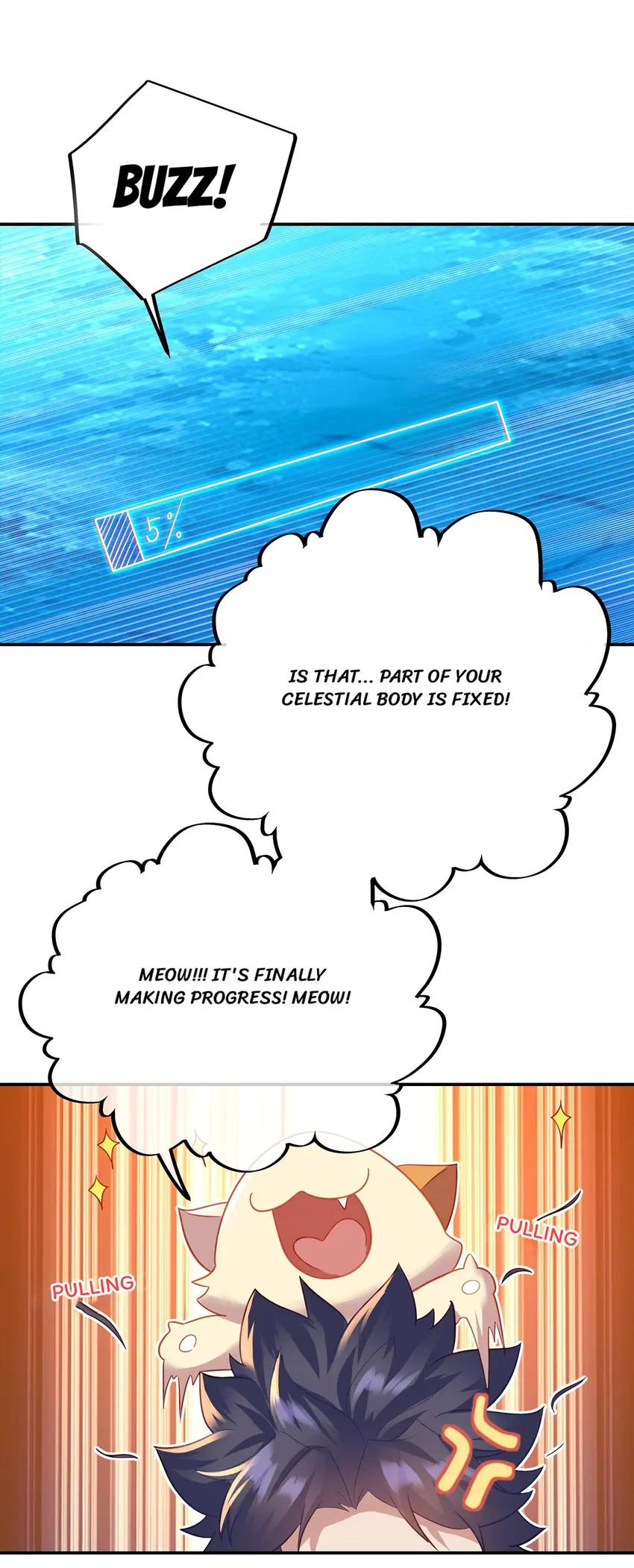 Everything started when I became a furnace Chapter 46 - page 12