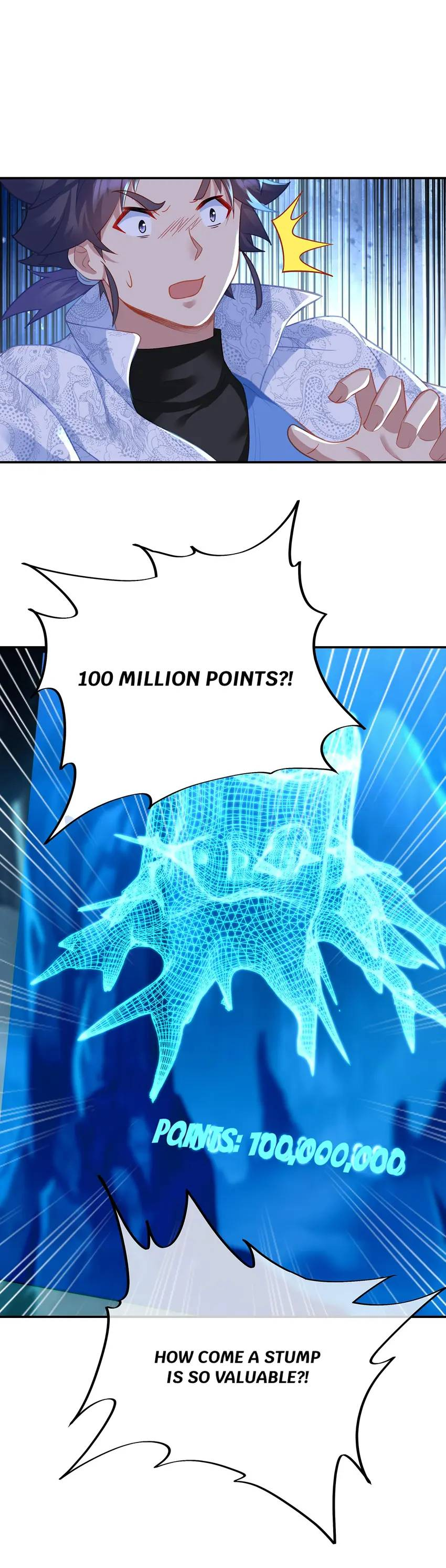 Everything started when I became a furnace Chapter 46 - page 17