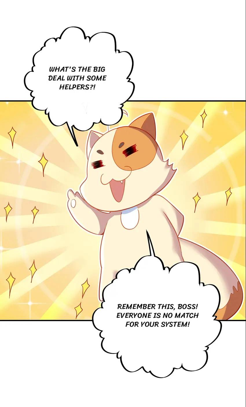 Everything started when I became a furnace Chapter 46 - page 5