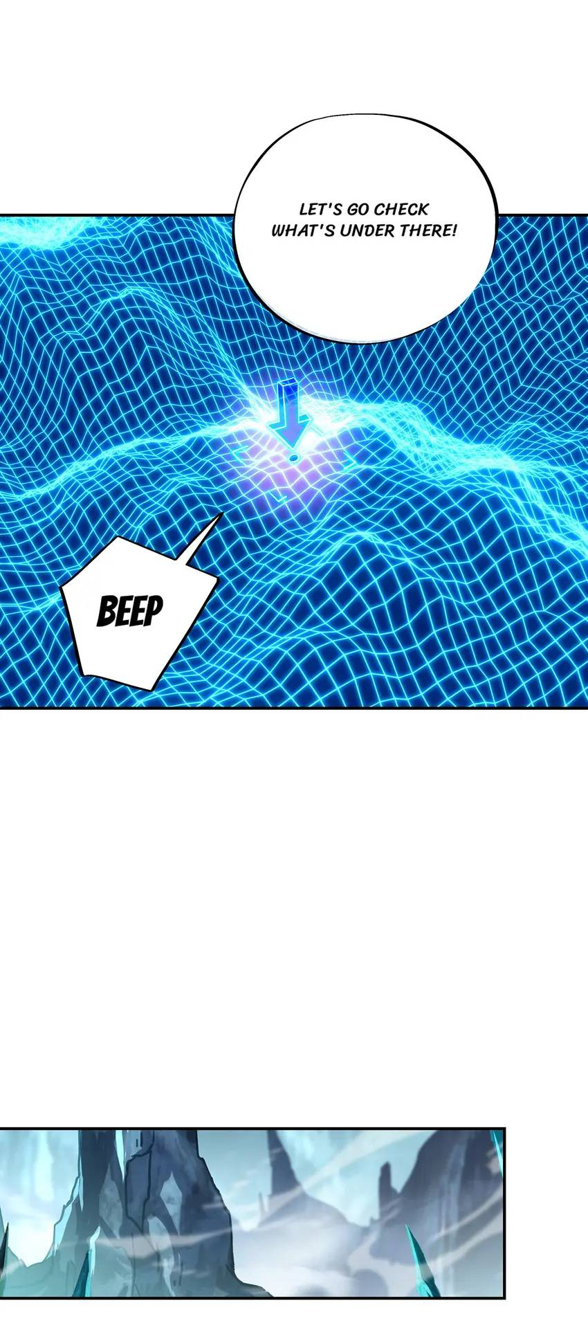 Everything started when I became a furnace Chapter 46 - page 7