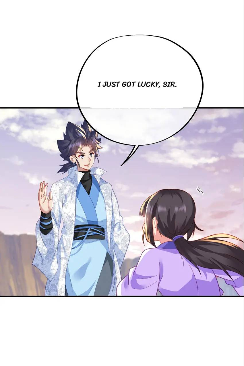 Everything started when I became a furnace Chapter 47 - page 14