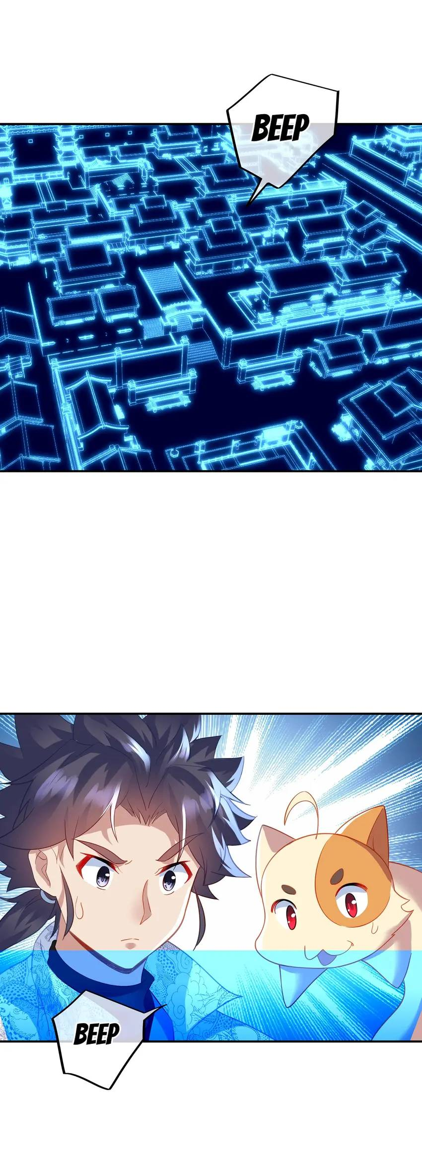 Everything started when I became a furnace Chapter 47 - page 25