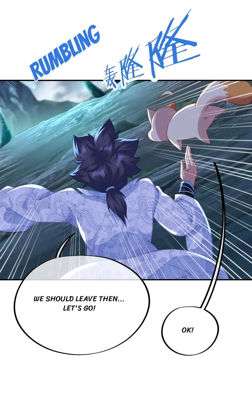 Everything started when I became a furnace Chapter 47 - page 7