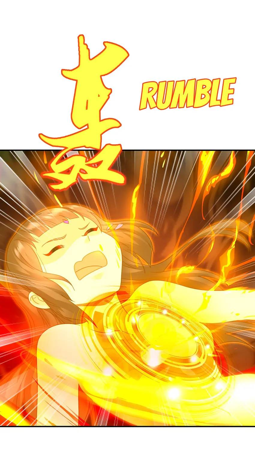 Everything started when I became a furnace Chapter 48 - page 11