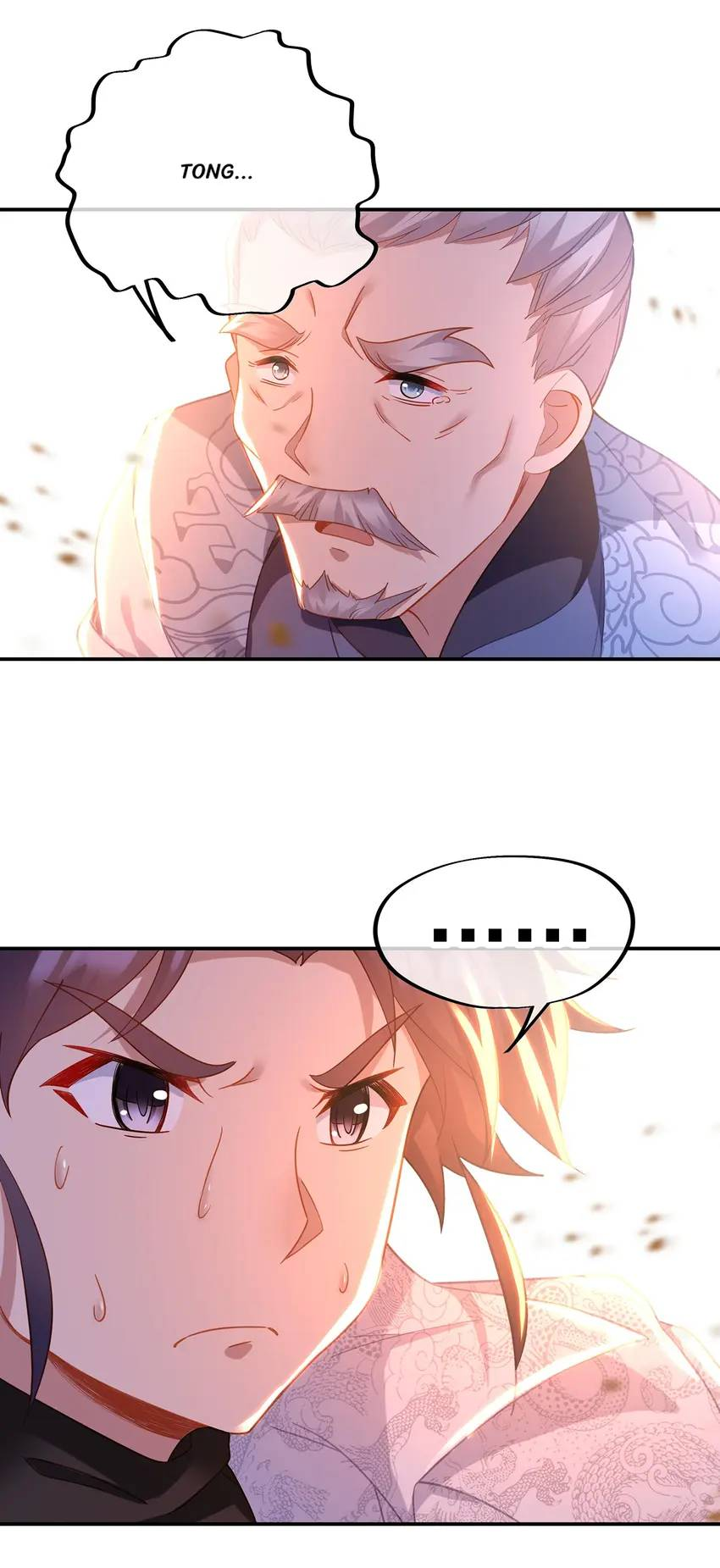 Everything started when I became a furnace Chapter 48 - page 19