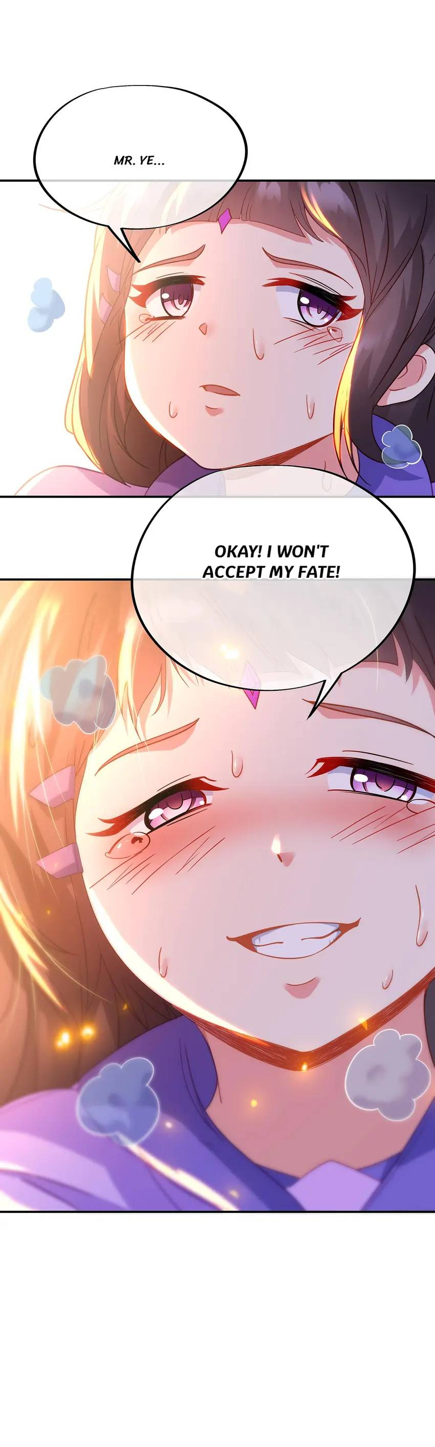 Everything started when I became a furnace Chapter 48 - page 22