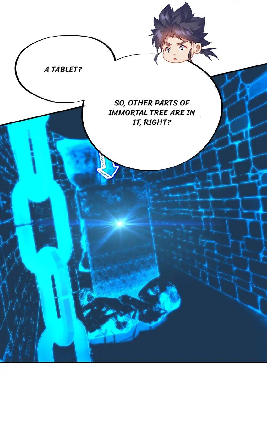 Everything started when I became a furnace Chapter 49 - page 13