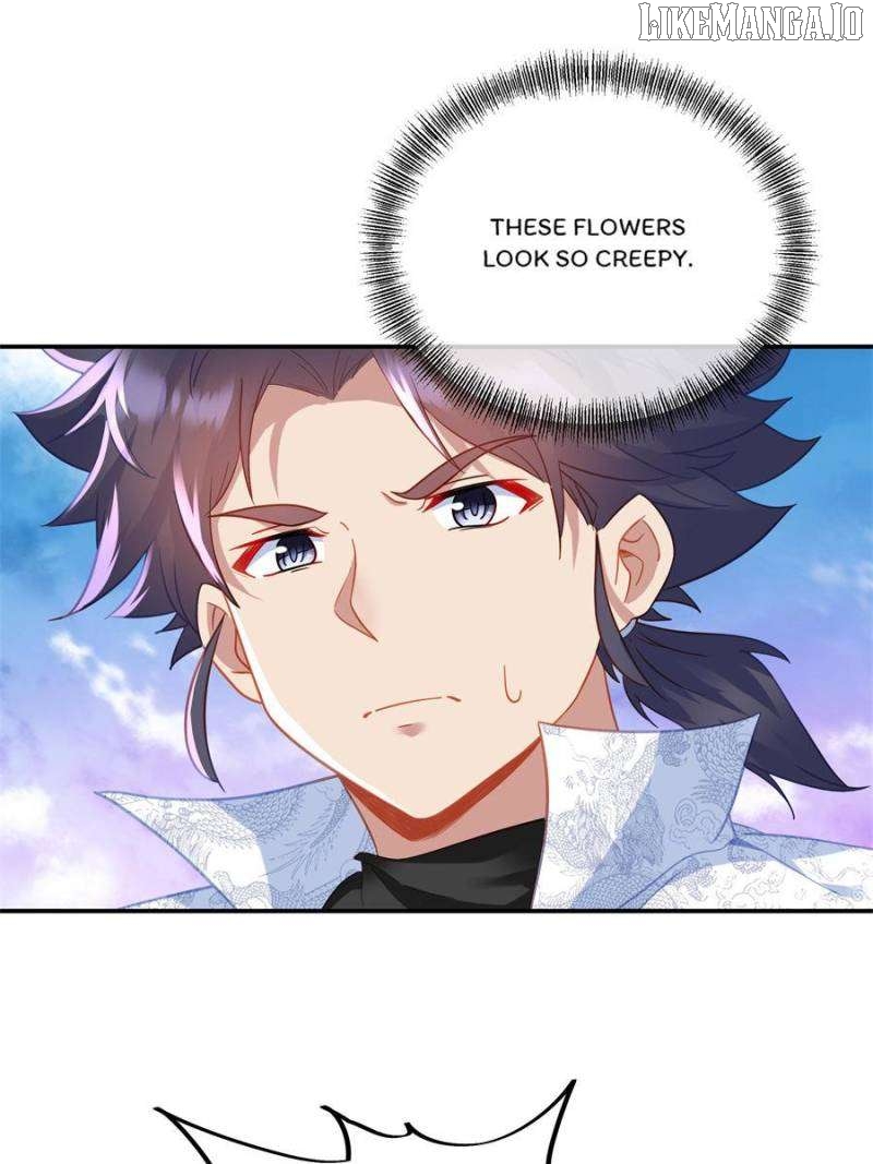 Everything started when I became a furnace Chapter 50 - page 12