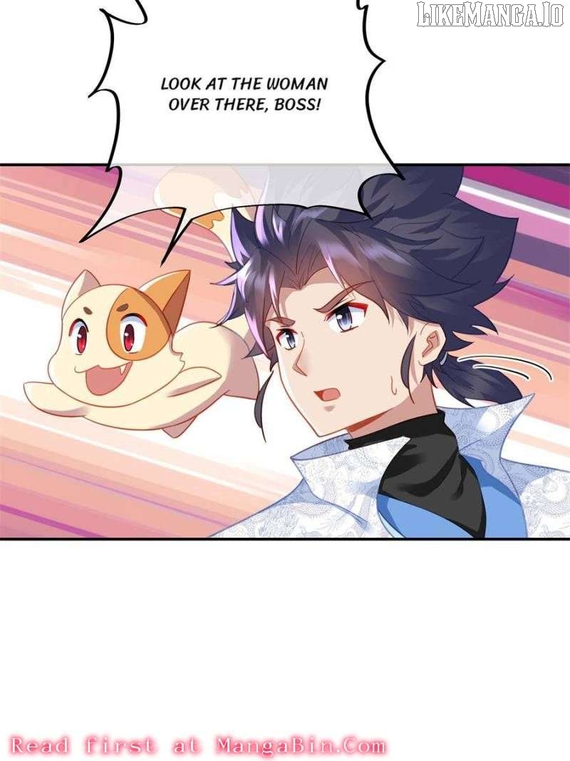 Everything started when I became a furnace Chapter 50 - page 13