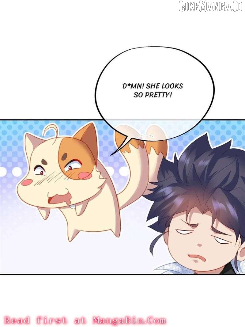 Everything started when I became a furnace Chapter 50 - page 17
