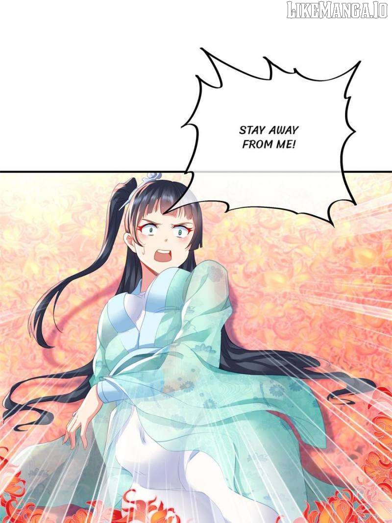 Everything started when I became a furnace Chapter 50 - page 23