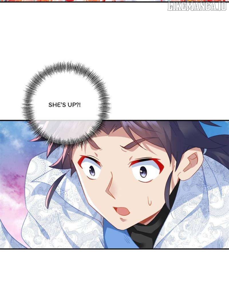 Everything started when I became a furnace Chapter 50 - page 24