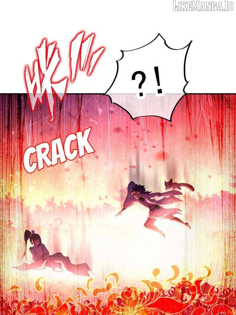 Everything started when I became a furnace Chapter 50 - page 25