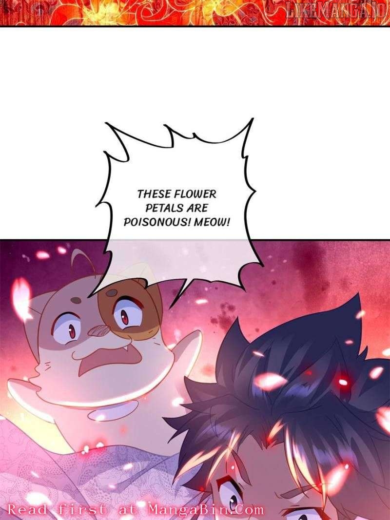 Everything started when I became a furnace Chapter 50 - page 26