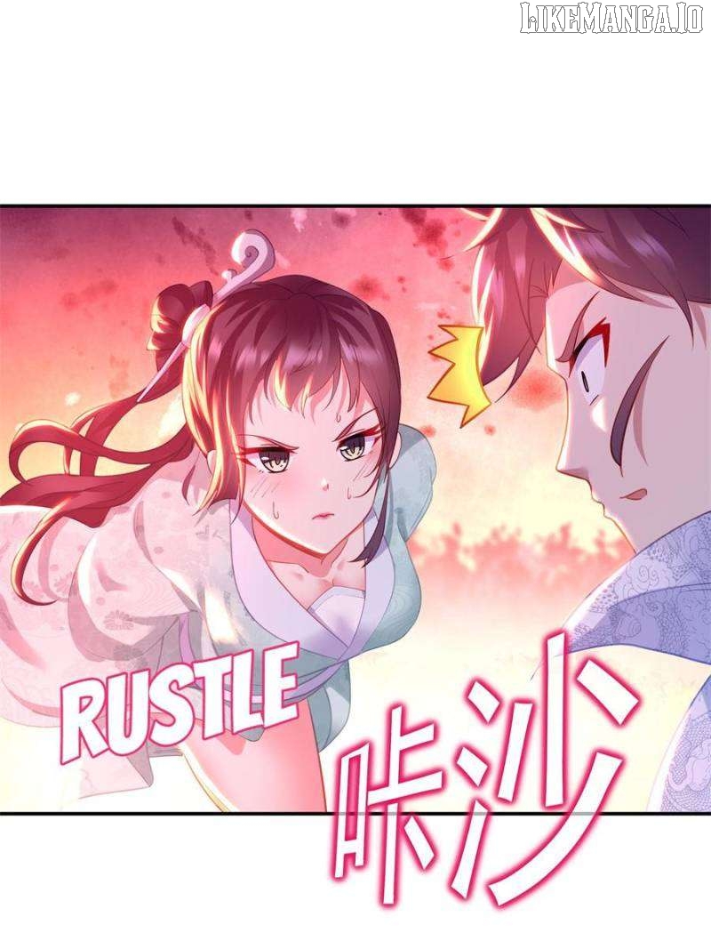Everything started when I became a furnace Chapter 50 - page 28